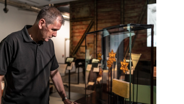 Imperial War Museum London ADD 2