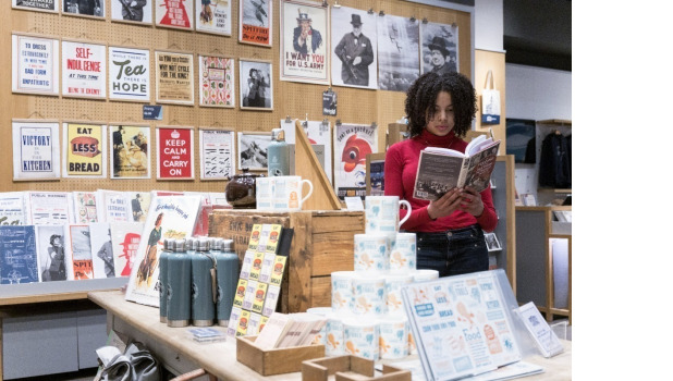 Imperial War Museum London ADD 5