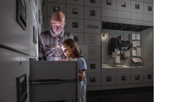 Imperial War Museum North ADD 5