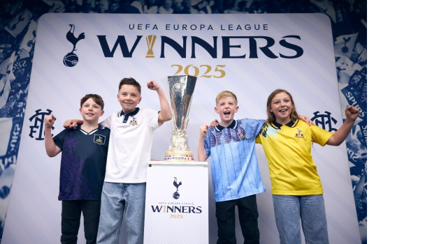 Tottenham Hotspur Stadium Tour ADD 2 (1)