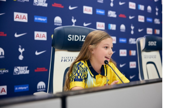 Tottenham Hotspur Stadium Tour ADD 4 (1)