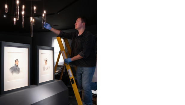 British Museum Hawaiʻi: A Kingdom Crossing Oceans ADD 3