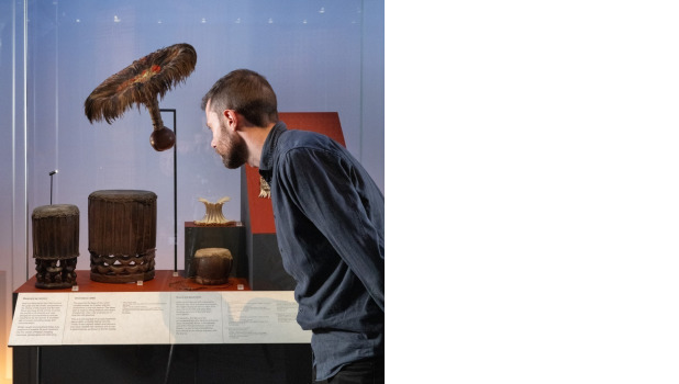 British Museum Hawaiʻi: A Kingdom Crossing Oceans ADD 5