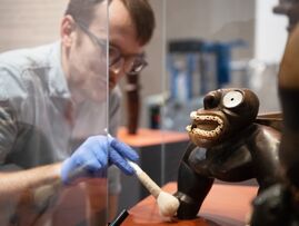 British Museum - Hawaiʻi: a kingdom crossing oceans