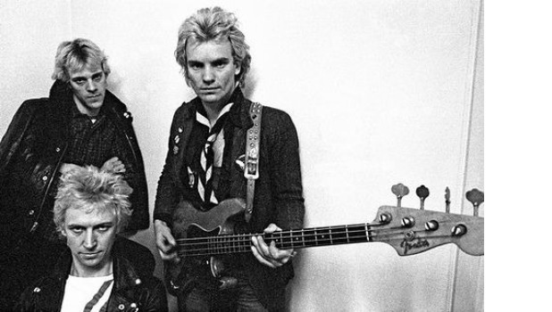 Bristol Rock And Roll Walking Tour ADD 3