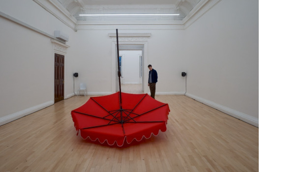 Institute Of Contemporary Arts Laura Lima: The Drawing Drawing ADD 3